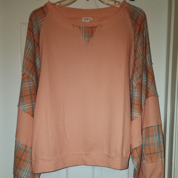 POL pullover - Picture 4 of 9